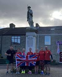 Image result for Crook and District Athletic Club