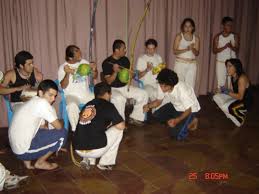 Image result for Group Senzala Capoeira Harlow