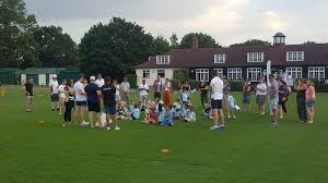 Image result for Old Elthamians Granby Cc