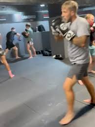 Image result for Liverpool Thai Boxing Club