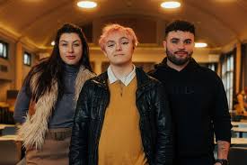 Image result for Hull University Students Badminton Club