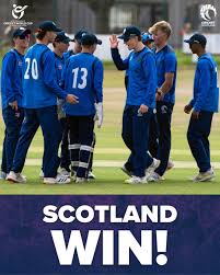 Image result for Ferguslie Cricket Club, Paisley