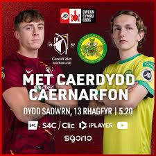Image result for Caernarfon Football Club