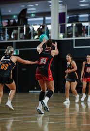 Image result for Capricorn Netball Club