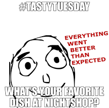 Image result for everything went better than expected