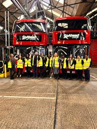 Image result for Go-Ride Bexley