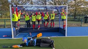 Image result for Hertford Hockey Club