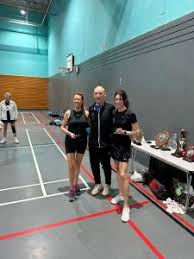 Image result for Cegelec Badminton Club