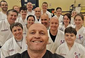 Image result for Ashford School Of Taekwondo