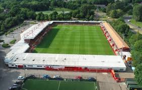 Image result for Crawley Town Football Club