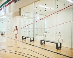 Image result for Sandown Park Squash Club