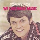 45cat - Tommy Roe - We Can Make Music / Gotta Keep Rolling Along ... - tommy-roe-we-can-make-music-abc