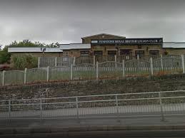 Image result for Penistone Cricket & Sports Club