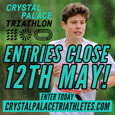 Image result for Crystal Palace Triathletes