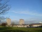 This housing scheme was the location for a Sony Bravia television advert - via Daymix