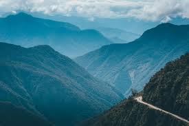 Výsledek obrázku pro yungas