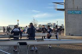 Image result for Royal Docks Rowing Club