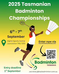 Image result for Launceston Badminton Club