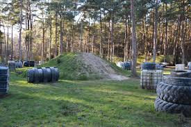 Image result for Holmbush Paintball, West Sussex