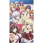 「道楽宴 俺の脳内選択肢が、学園ラブコメを全力で邪魔している」の画像検索結果