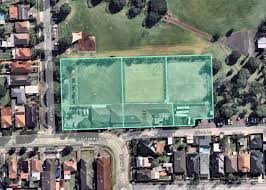 Image result for Parade Bowling Club