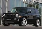 2012 Jeep Patriot - Onsurga