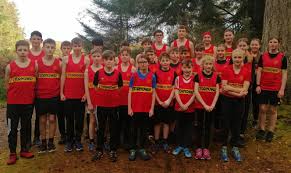 Image result for Stornoway Running and Athletics Club