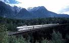 Rail journeys: Peak performer in Canada - Telegraph