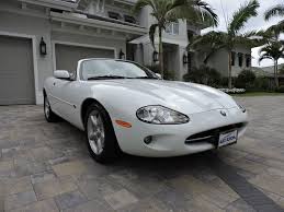 Image result for Spindrift White 1997 Jaguar