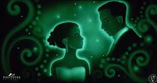 Znalezione obrazy dla zapytania malowanie światłem