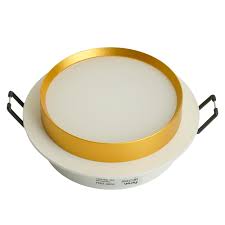 Image result for Светильник GX70 с цок. золото (121х54мм.) 4690601027658