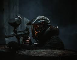 Image result for Point Blank Paintball, North Allerton, North Yorkshire