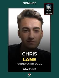 Image result for Farnworth Social Circle Cricket Club