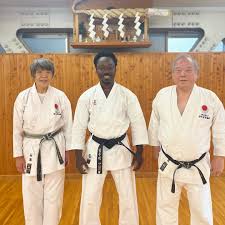 Image result for Kensei Karate Dojo