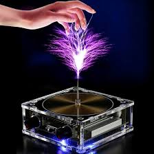 Image result for tesla coil