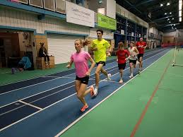 Image result for Taunton Athletics Club