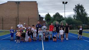 Image result for Corstorphine Tennis Club