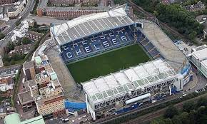 Image result for Stamford Bridge Tennis Club