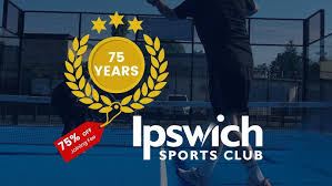 Image result for Ipswich Sports Club