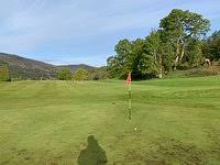 Image result for Killin Golf Club