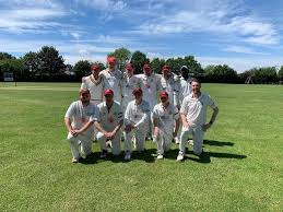 Image result for Blunham Cc