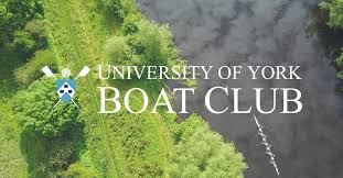 Image result for York University Canoepolo Club