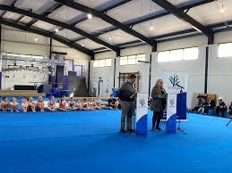 Image result for Bevendean Gymnastic Club