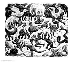 Image result for escher