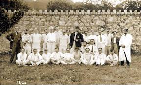 Image result for Colwyn Bay Cc