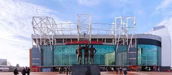 Image result for Trafford Sac