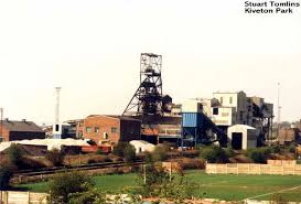 Image result for Kiveton Park Colliery Cricket Club