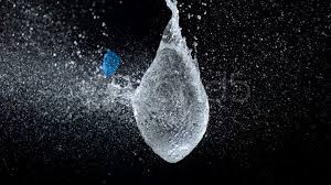 Image result for water balloon burst