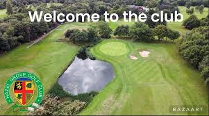 Image result for Hazel Grove Cc