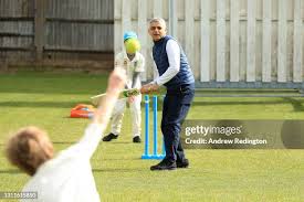 Image result for Kingstonian Cricket Club